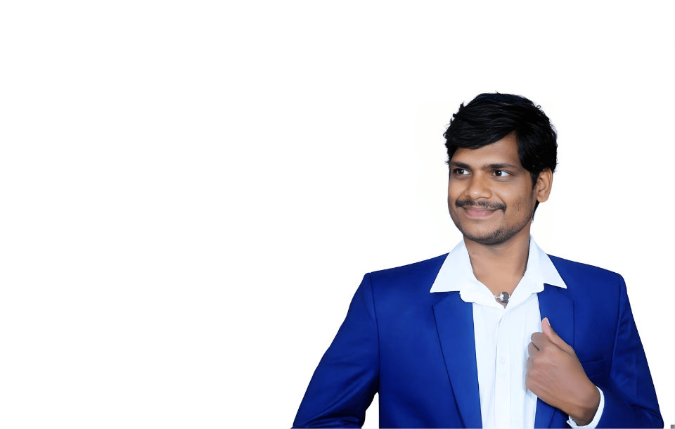 Prashanth S P and Associates