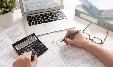 Tax and Financial Management